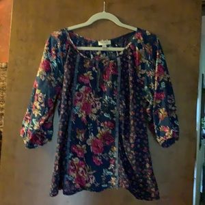 Cute Dressbarn shirt!